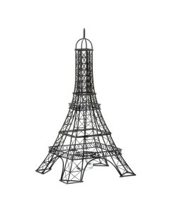 EIFFEL TOWER CANDLEHOLDER